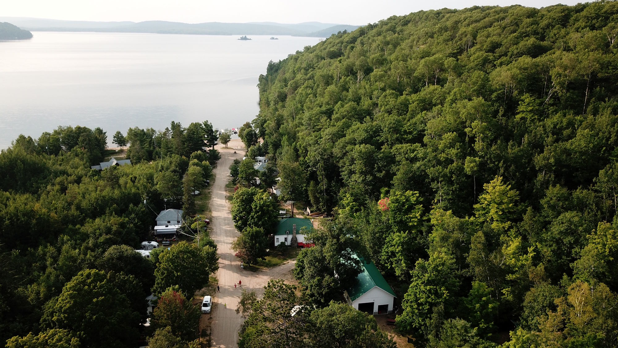 Combermere Campground Resort