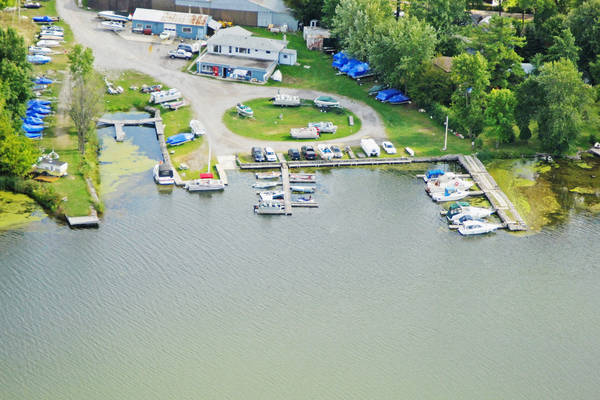 Morrisburg Campground Resort